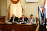 // Фото пресс-службы Губернатора Орловской области