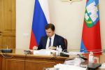 // Фото пресс-службы Губернатора Орловской области