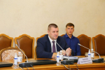 // Фото пресс-службы Губернатора Орловской области