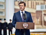 // Фото пресс-службы Губернатора Орловской области