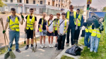 Более двух тысяч орловских подростков нашли временную работу в этом году