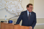 В Орле призвали снизить давление на предпринимателей