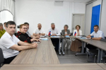 // Фото Департамента образования Орловской области
