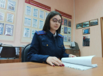 В Мценске по обвинению в нарушении требований охраны труда перед судом предстанет бывший гендиректор организации
