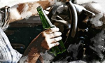 Орловский суд ужесточил приговор рецидивисту на Лексусе