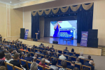 Орловское региональное отделение «Единой России» приняло Народную программу