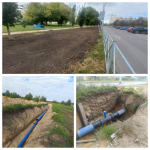 Сети водоснабжения для студенческого кампуса в Орле не готовы на треть
