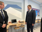 // Фото пресс-службы Губернатора Орловской области
