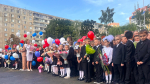 Более шести тысяч орловских первоклассников услышали первый звонок