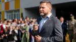 Более шести тысяч орловских первоклассников услышали первый звонок