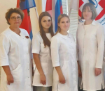 // Фото Департамента здравоохранения Орловской области