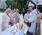 // Фото Орловского областного центра народного творчества