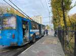 В Орловской области готовят программу по развитию общественного транспорта