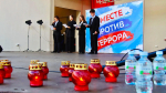 Жители Орла выступили против террора