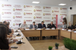На базе вуза провели круглый стол по теме противодействия терроризму и экстремизму
