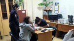 В Орле прошел профилактический рейд по пресечению нарушений в общественных местах