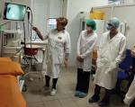 // Фото Департамента здравоохранения Орловской области