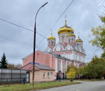 В Орле пройдёт православный семейный праздник