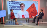 Губернатор Андрей Клычков поблагодарил орловских волонтеров за помощь фронту и добровольческую деятельность