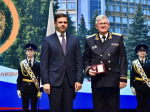 // Фото пресс-службы Губернатора Орловской области