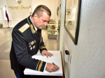 // Фото пресс-службы Губернатора Орловской области