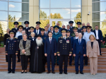 // Фото пресс-службы Губернатора Орловской области