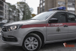 За неделю росгвардейцы задержали 4 граждан, подозреваемых в совершении противоправных действий