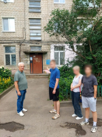 В Советском районе Орла несовершеннолетний предстанет перед судом за хищение изделий из золота