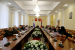 // Фото пресс-службы Губернатора Орловской области