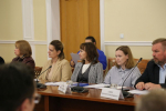 // Фото пресс-службы Губернатора Орловской области