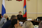 // Фото пресс-службы Губернатора Орловской области