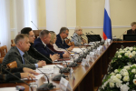 // Фото пресс-службы Губернатора Орловской области