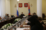 // Фото пресс-службы Губернатора Орловской области