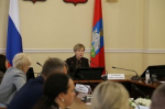 За укрепление межконфессионального мира и согласия