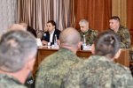 // Фото пресс-службы Губернатора Орловской области