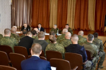 // Фото пресс-службы Губернатора Орловской области