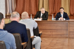 // Фото пресс-службы Губернатора Орловской области