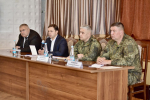// Фото пресс-службы Губернатора Орловской области