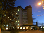 Орловские врачи спасали молодого пациента три недели