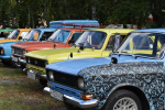 // Фото Центра патриотического воспитания «Патриот-57»