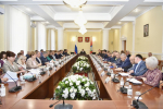 // Фото пресс-службы Губернатора Орловской области