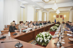 // Фото пресс-службы Губернатора Орловской области
