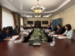 В областной прокуратуре обсудили вопросы подготовки к отопительному периоду