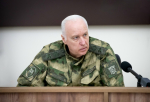 Глава СКР обратил внимание на проблему орловчанки-инвалида