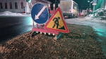 В Орле ограничат движение на Раздольной и Гайдара