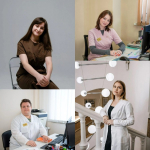 Орловские медучреждения пополнились молодыми кадрами