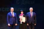 // Фото пресс-службы Губернатора Орловской области