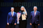 // Фото пресс-службы Губернатора Орловской области