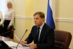 // Фото пресс-службы Губернатора Орловской области