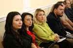 // Фото пресс-службы Губернатора Орловской области